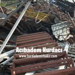 Acıbadem Hurdacı