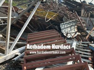 Acıbadem Hurdacı