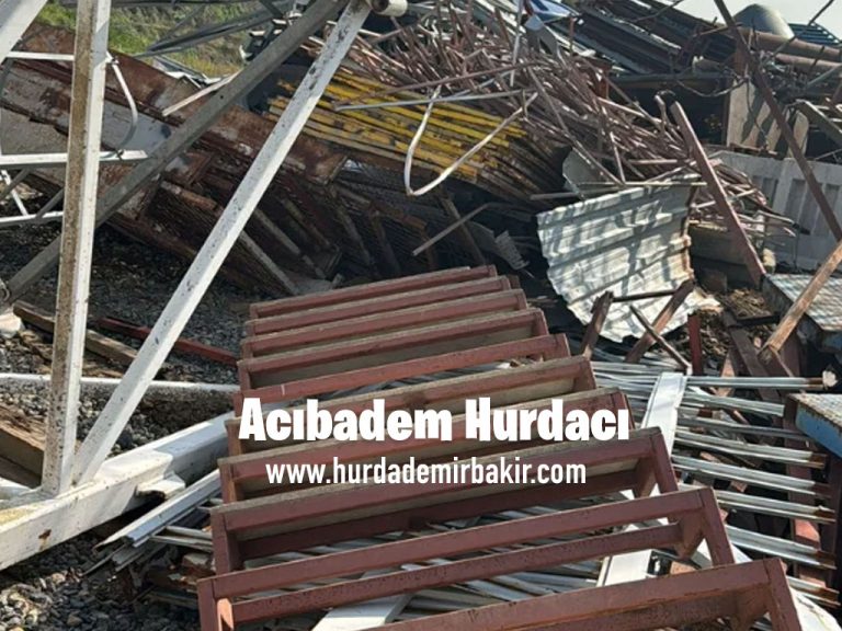 Acıbadem Hurdacı