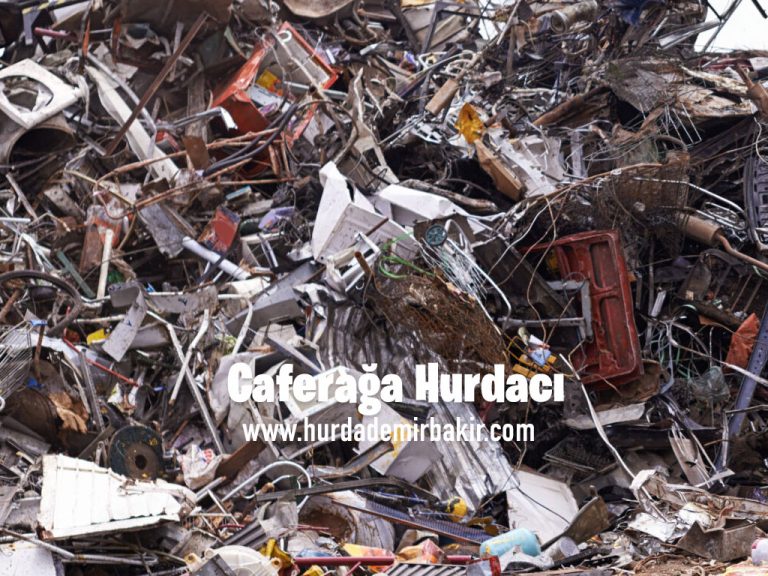 Caferağa Hurdacı