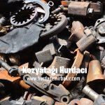 Kozyatağı Hurdacı