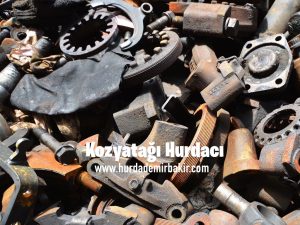 Kozyatağı Hurdacı