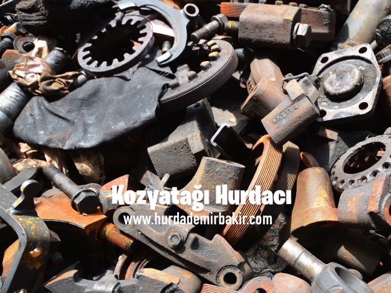 Kozyatağı Hurdacı