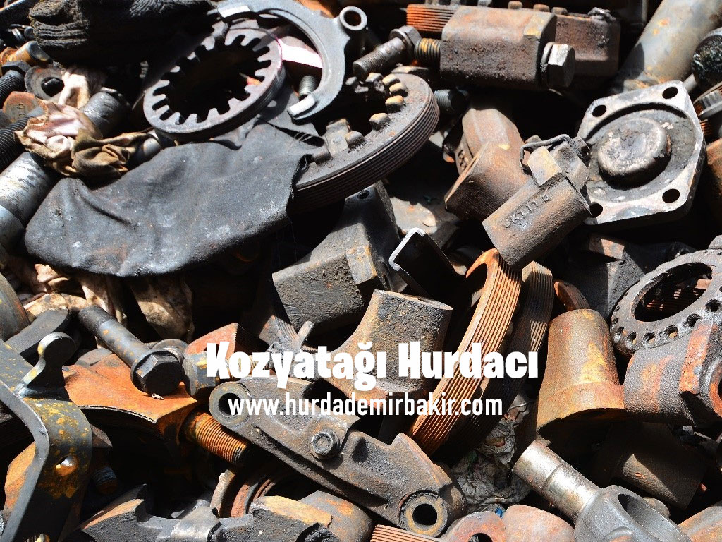 Kozyatağı Hurdacı